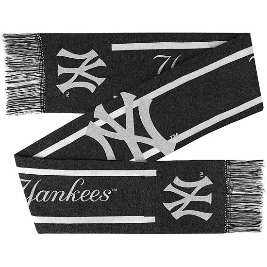 Deals ๐ Unbranded FOCO New York Yankees Scarf ๐ - Image 3