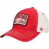 Wholesale 👏 Unbranded Men's '47 Red Detroit Red Wings Shaw MVP Adjustable Hat 💯