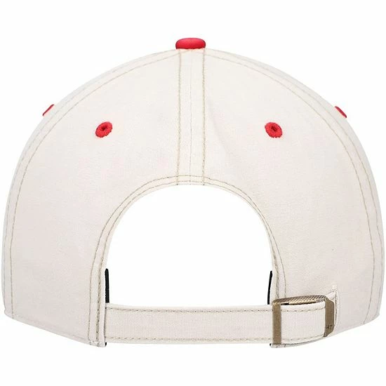 Wholesale 👏 Unbranded Men's '47 Red Detroit Red Wings Shaw MVP Adjustable Hat 💯 - Image 4