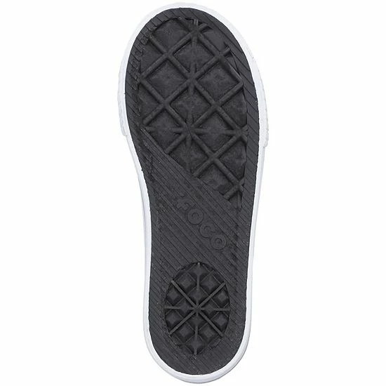 Brand new โจ Unbranded Youth FOCO Virginia Tech Hokies High Top Canvas ๐ Shoe ๐ - Image 5