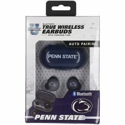 Best deal 🎉 Unbranded Penn State Nittany Lions True Wireless Earbuds ✨