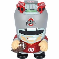 Cheap 🔥 Unbranded FOCO Ohio State Buckeyes Stadium Headz Figurine 🔥