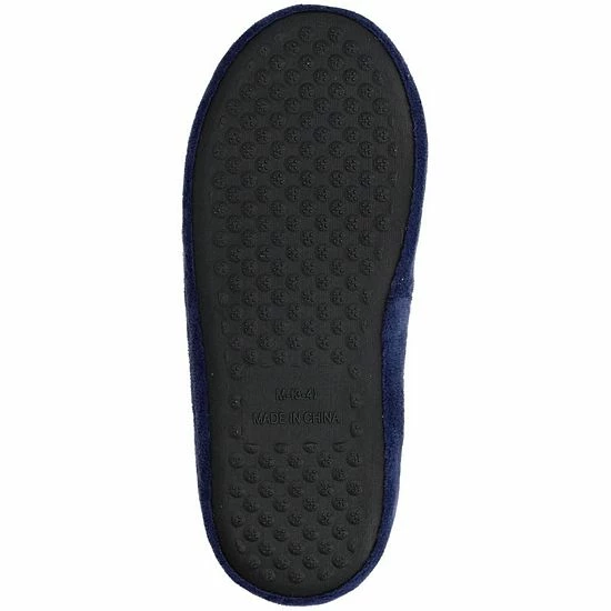 Hot Sale ๐ Unbranded Youth FOCO North Carolina Tar ๐ Heels Big Logo Colorblock Mesh Slippers ๐งจ - Image 3