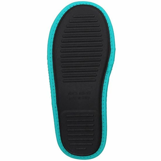 Buy ๐ฅฐ Unbranded Youth FOCO Seattle Kraken Team Scuff Slippers ๐ - Image 4