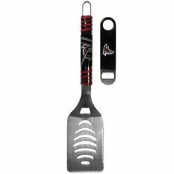 New 🥰 Unbranded Atlanta Falcons Tailgater Spatula & Bottle Opener Set 💯