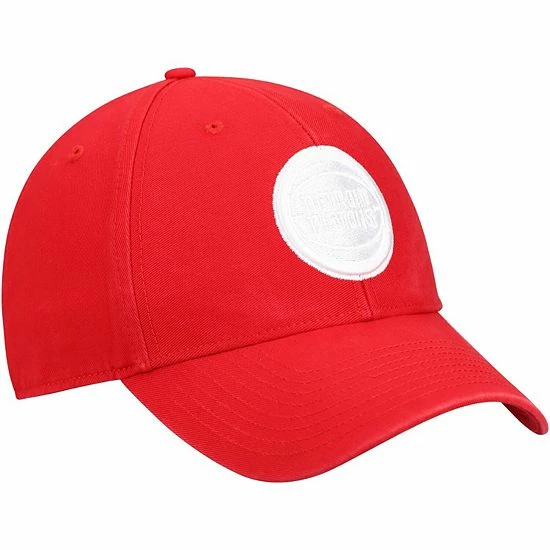 Best reviews of ๐งจ Unbranded Men's '47 Red Detroit Pistons MVP Legend Adjustable Hat ๐ฅฐ - Image 2