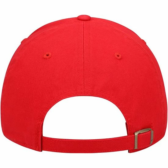 Best reviews of ๐งจ Unbranded Men's '47 Red Detroit Pistons MVP Legend Adjustable Hat ๐ฅฐ - Image 3