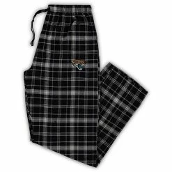 Buy 🎉 Unbranded Men's Concepts Sport Black/Charcoal Jacksonville Jaguars Big & Tall Ultimate Pants 🧨