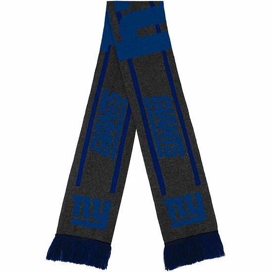 Best Pirce ❤️ Unbranded FOCO New York Giants Scarf 😀