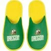 New 👏 Unbranded Men's FOCO Oregon Ducks Scuff Slide Slippers ✔️