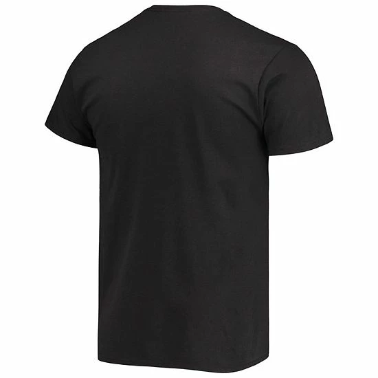 Best reviews of ๐งจ Unbranded Men's Junk Food Black Houston Texans Hail Mary T-Shirt ๐ฅฐ - Image 3