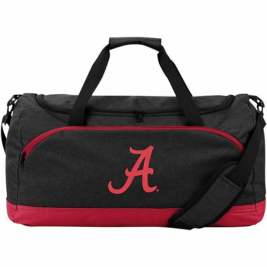 Cheapest โค๏ธ Unbranded Alabama Crimson Tide Bold Duffle Bag ๐ - Image 3