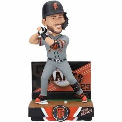 Brand new 👏 Unbranded FOCO Kris Bryant San Francisco Giants Highlight Series Bobblehead 🔥