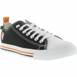 Discount 🧨 Unbranded SKICKS Oklahoma State Cowboys Low-Top 👟 Shoes 😉