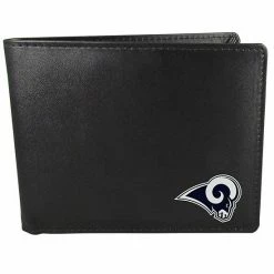 Best reviews of ⭐ Unbranded Men's Los Angeles Rams Bi-Fold Wallet 😉