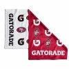 Hot Sale 😍 Unbranded San Francisco 49ers On-Field Gatorade Towel 🎁