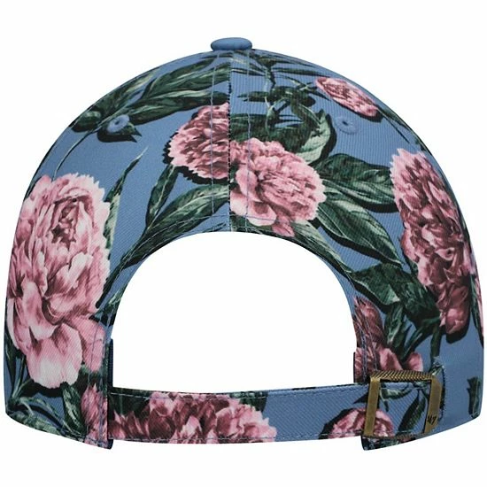 Hot Sale โญ Unbranded ๐ฉ Women's '47 Blue Atlanta Falcons Peony Clean Up Adjustable Hat โ - Image 5