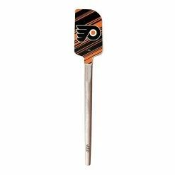 Cheapest 🎉 Unbranded Philadelphia Flyers Silicone Spatula 👍