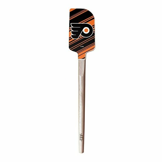 Cheapest 🎉 Unbranded Philadelphia Flyers Silicone Spatula 👍