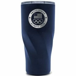 Discount 🌟 Unbranded WinCraft Team USA 20oz. Morgan Stainless Steel Tumbler 🎉