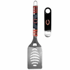 Discount ✨ Unbranded Chicago Bears Tailgater Spatula & Bottle Opener Set 🧨