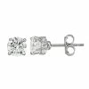 Discount 🌟 Unbranded Evolv 14k White Gold 1 Carat T.W. IGI Certified Lab-Grown Diamond Stud Earrings 💯