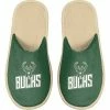 Top 10 ❤️ Unbranded Men's FOCO Milwaukee Bucks Scuff Slide Slippers ⌛