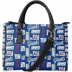 Best deal ✔️ Unbranded FOCO New York Giants Repeat Brooklyn Tote 🎉