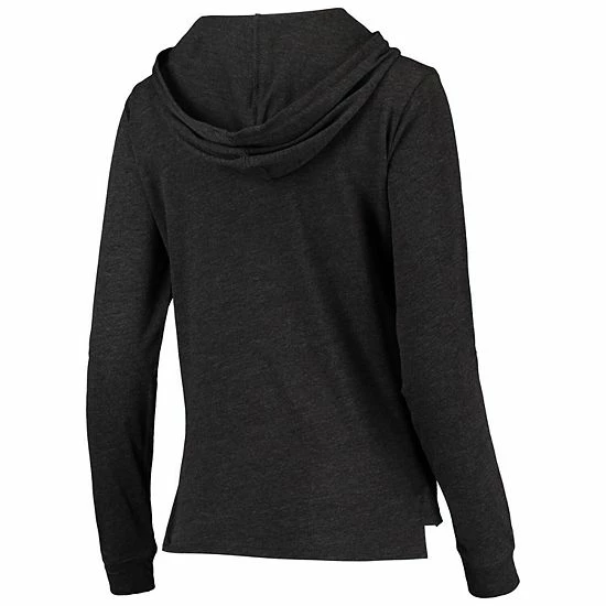 Flash Sale 🔔 Unbranded 👩 Women's Concepts Sport Black Brooklyn Nets Hoodie & Pants Sleep Set 🎁 - Image 4