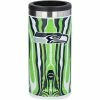 Outlet 💯 Unbranded Seattle Seahawks 12oz. Tie-Dye Slim Can Holder ❤️