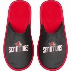 Top 10 ⭐ Unbranded Men's FOCO Ottawa Senators Scuff Slide Slippers ⌛