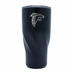 Hot Sale 🌟 Unbranded WinCraft Atlanta Falcons 30oz. Morgan Stainless Steel Tumbler 😍