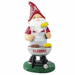 Best Sale ✔️ Unbranded FOCO Alabama Crimson Tide Grill Gnome 💯