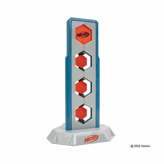 Coupon ✨ Unbranded NERF EliteTarget Range Challenge 🥰 - Image 3