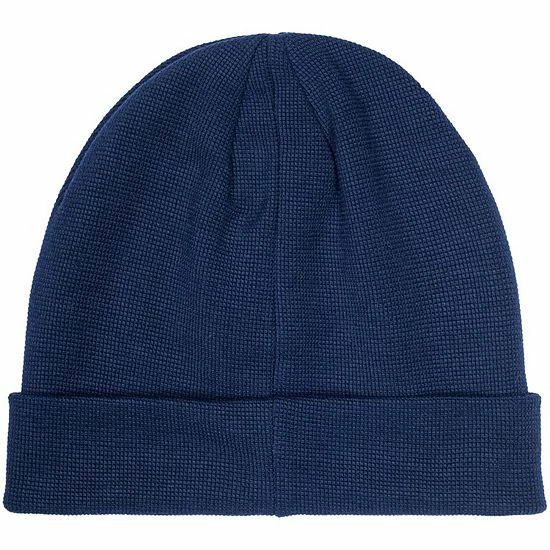 Promo 🎁 Unbranded Men's Navy Club America 3000 Cuffed Knit Hat 😀 - Image 3