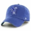 Coupon ⌛ Unbranded Men's '47 Royal Indianapolis Colts Legacy Franchise Fitted Hat 🎉