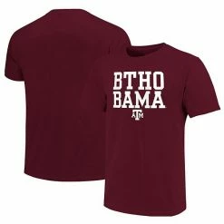 Brand new 🔔 Unbranded Men's Maroon Texas A&M Aggies Beat Bama T-Shirt 🌟