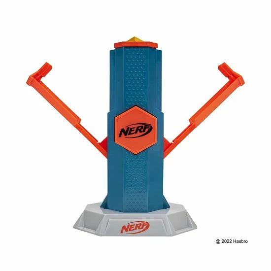 Coupon ✨ Unbranded NERF EliteTarget Range Challenge 🥰 - Image 5