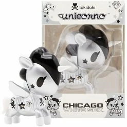 Best Pirce 👏 Unbranded Tokidoki X MLB Chicago White Sox Unicorno ⌛