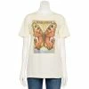 Flash Sale ✨ Unbranded Juniors' "Mariposa" Butterfly Graphic Tee 🥰