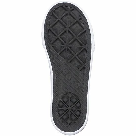 New 🔥 Unbranded Men's FOCO Michigan State Spartans Big Logo High Top Canvas 👞 Shoes ✨ - Image 5