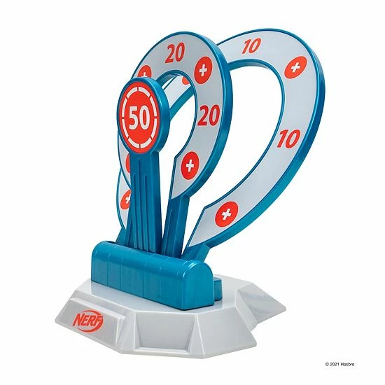 Coupon ✨ Unbranded NERF EliteTarget Range Challenge 🥰 - Image 6