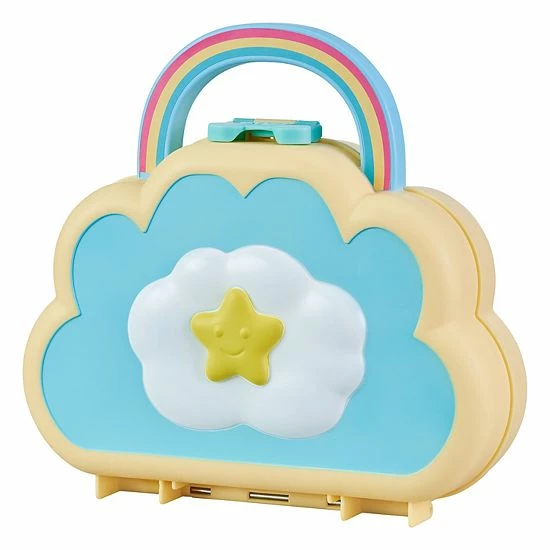Brand new ๐ฅ Unbranded Disney's Bluey Cloud Bag Doctor's Set โญ - Image 2