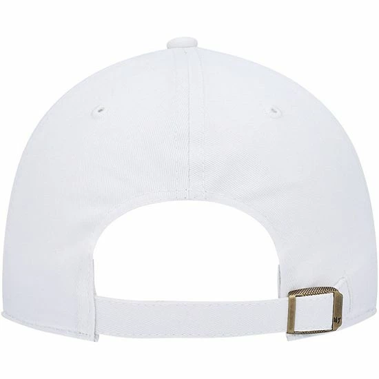 Cheapest ๐ Unbranded ๐ฉ Women's '47 White Arizona Cardinals Miata Clean Up Logo Adjustable Hat โค๏ธ - Image 5