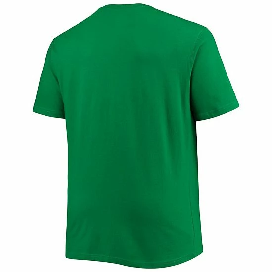 Flash Sale 👏 Unbranded Men's Kelly Green San Francisco Giants Celtic T-Shirt ❤️ - Image 4