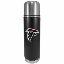 Best Sale 🎉 Unbranded Atlanta Falcons Graphic Thermos 💯