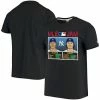 Coupon 🧨 Unbranded Men's Homage Gerrit Cole & Aaron Judge Heathered Charcoal New York Yankees MLB Jam Player Tri-Blend T-Shirt 🤩