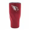 Budget 💯 Unbranded WinCraft Arizona Cardinals 30oz. Morgan Stainless Steel Tumbler 👍