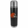 Best Pirce 🔥 Unbranded Cleveland Browns Graphic Thermos 🛒