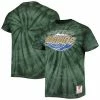 Promo ⭐ Unbranded Men's Mitchell & Ness Green Colorado Rapids Since '96 Tie-Dye T-Shirt 🔔